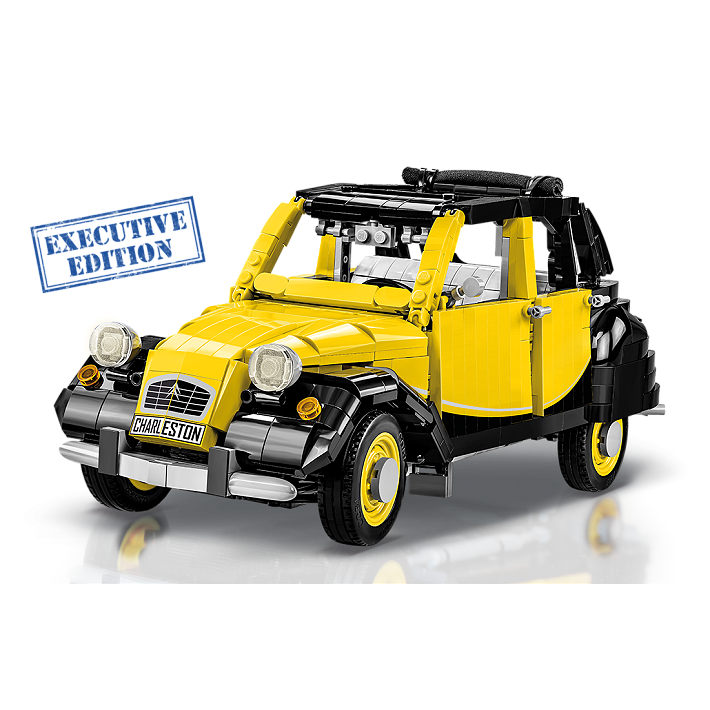 Citroen 2CV Charleston - Executive Edition