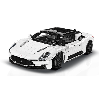 Maserati MC20