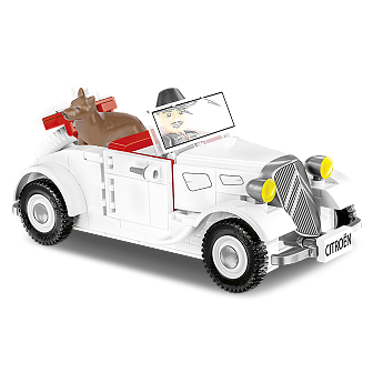 Citroen Traction 7C