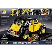 Citroen 2CV Charleston - Executive Edition - fot. 3