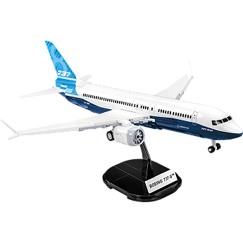 Boeing 737-8