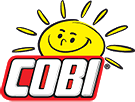 Klocki COBI