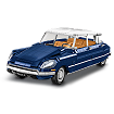 Citroen DS 21 Pallas 1968