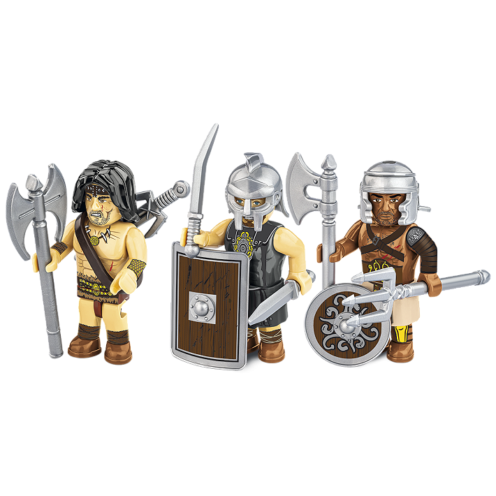 Gladiatorzy