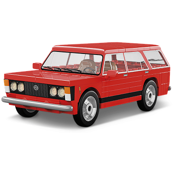 FSO 125p Kombi