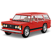 FSO 125p Kombi