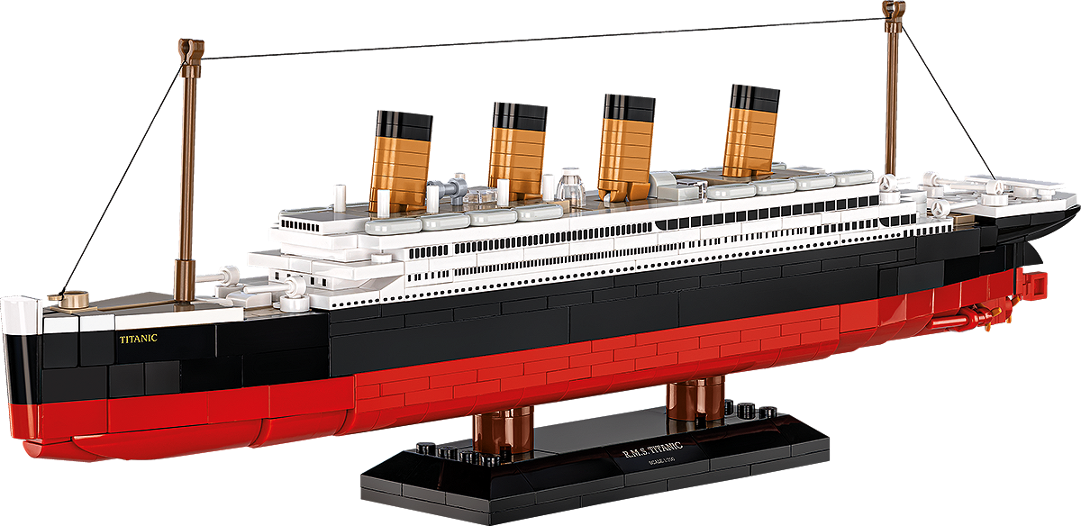 RMS Titanic
