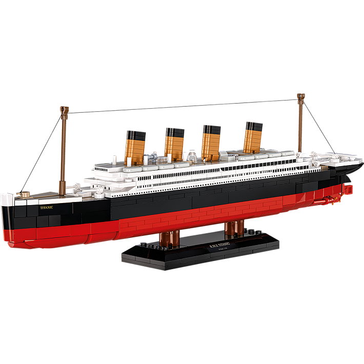 RMS Titanic