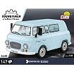 Barkas B1000 - fot. 2