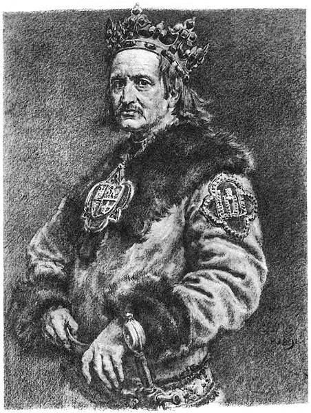 15 lipca 1410 roku