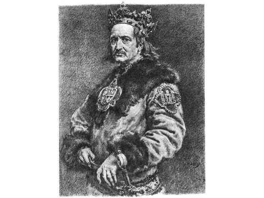 15 lipca 1410 roku
