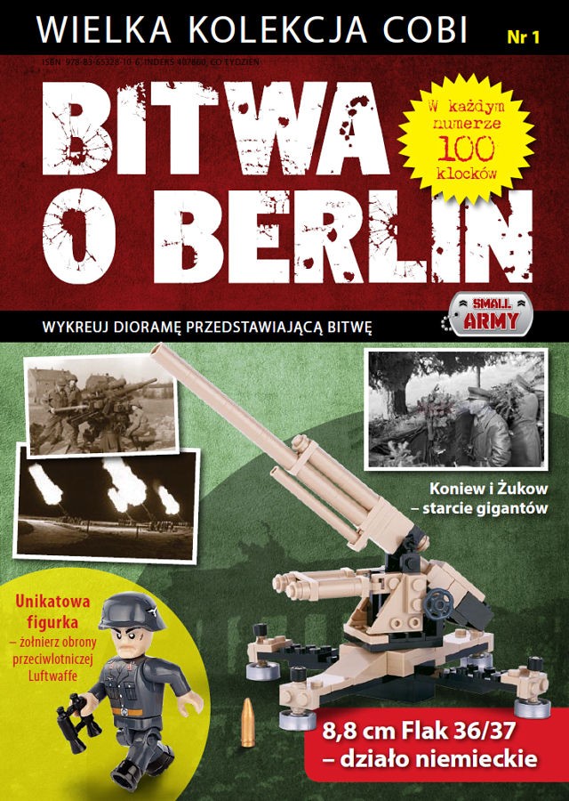 Bitwa w kioskach