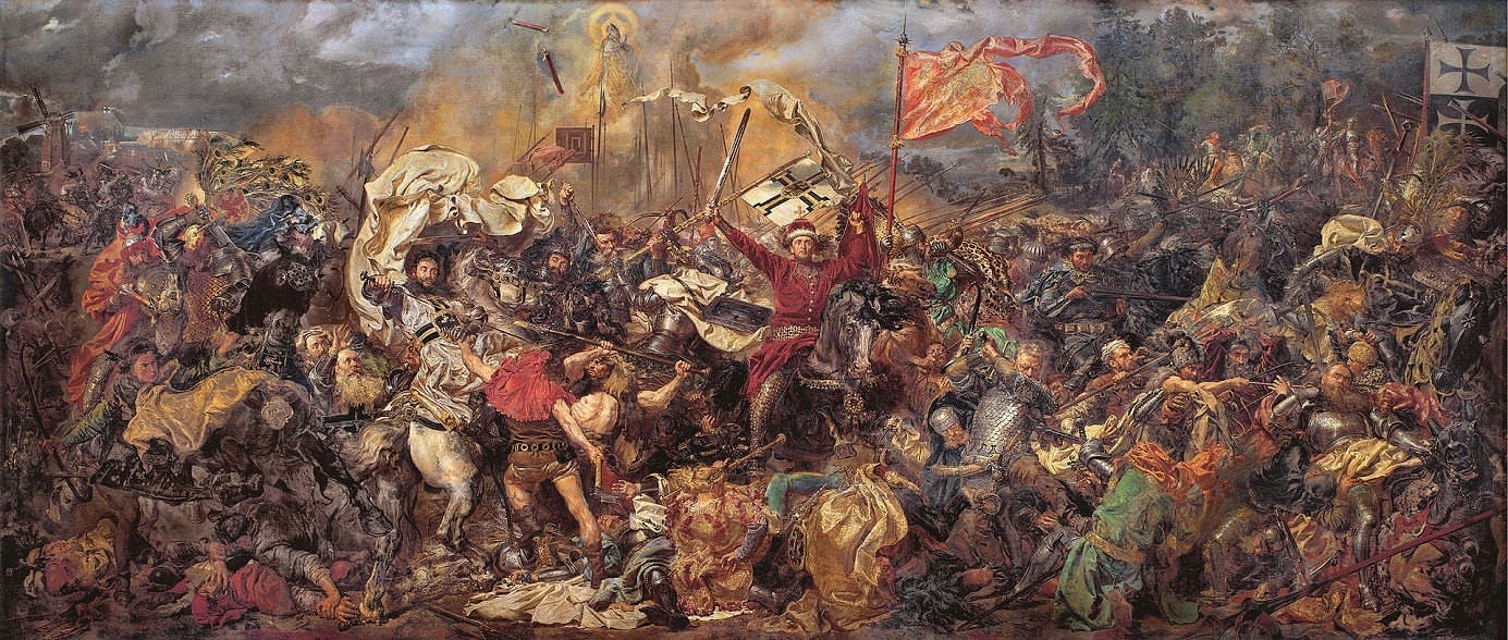 15 lipca 1410 roku - zdjęcie w treści artykułu