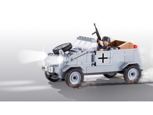 O tym jak „garbus” wjechał do Polski
