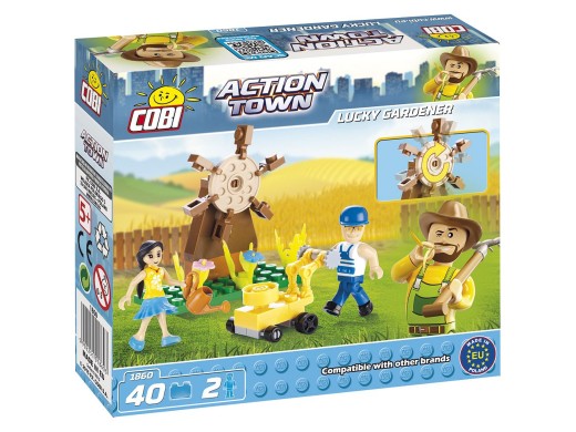 Action Town Czyli Coś Fajnego Dla Każdego
