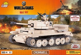 Cromwell, brytyjski czołg pościgowy