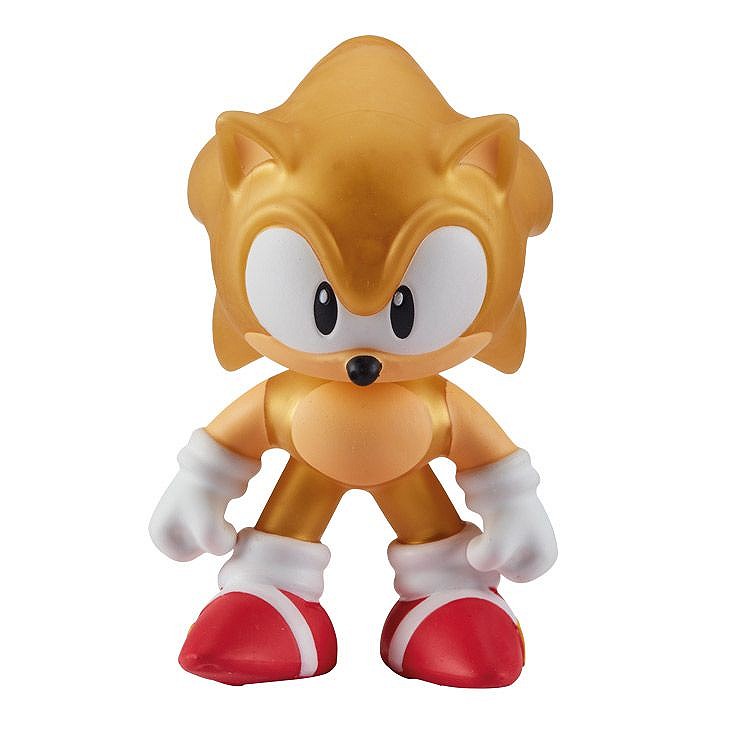 Stretch Sonic "Szybki jak błyskawica" Kolekcja - fot. 10