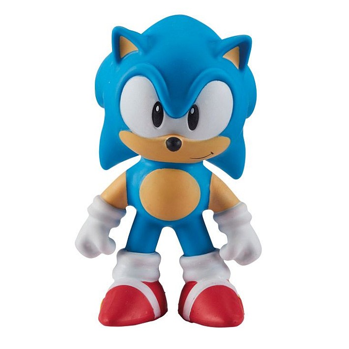 Stretch Sonic "Szybki jak błyskawica" Kolekcja - fot. 9