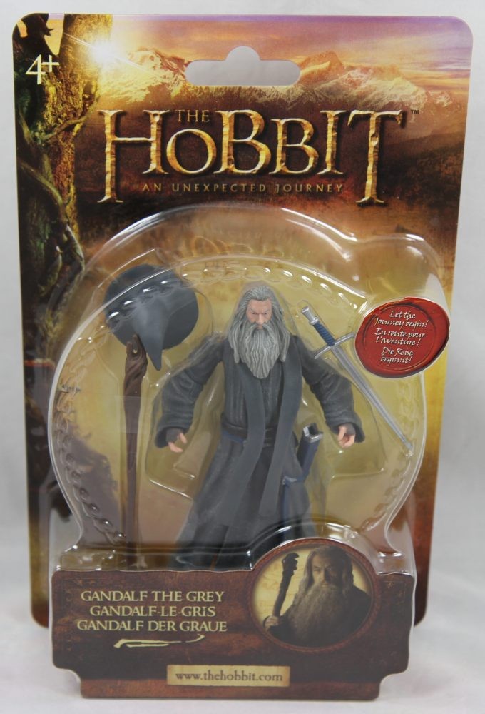 Hobbit w Polsce!