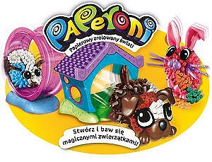 Paperoni - zdjęcie w treści artykułu