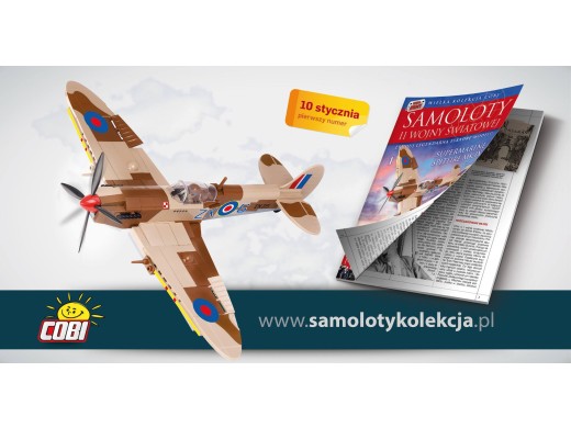 Samoloty Kolekcja