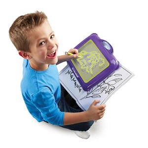 Glo Doodle - zdjęcie w treści artykułu nr 1