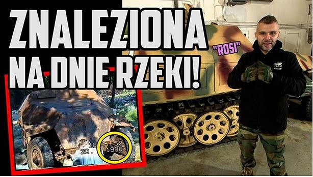 COBI NEWS / YouTube - zdjęcie w treści artykułu nr 2