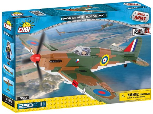 Hawker Hurricane Mk I