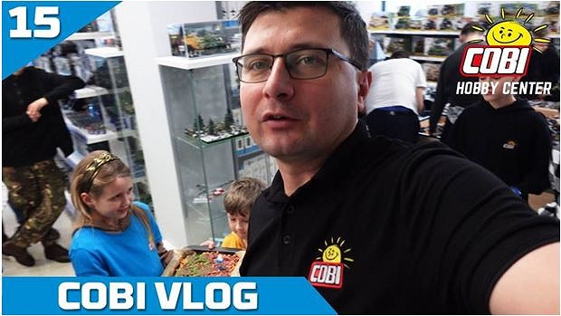 COBI NEWS / YouTube - zdjęcie w treści artykułu nr 1