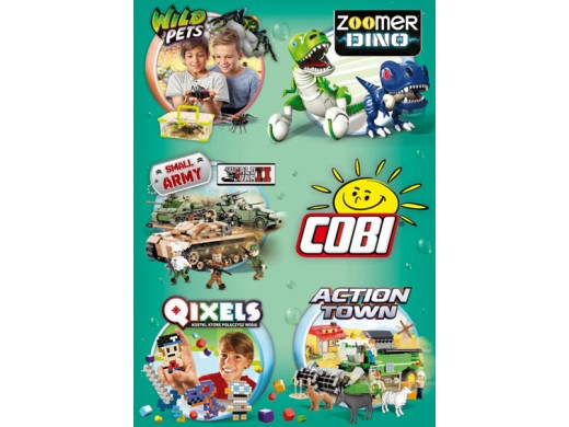 Katalog dla chlopców 2015/16