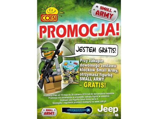 Jestem Gratis!