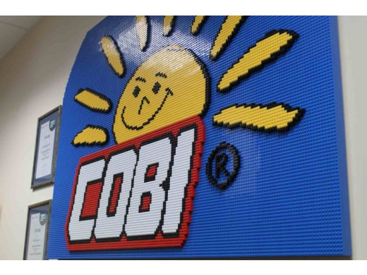 Cobi w FOKUS TV