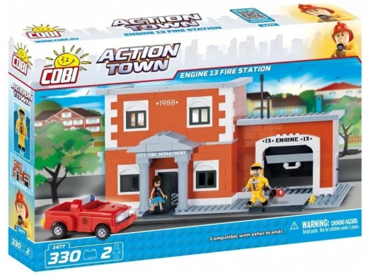 Promocja Action Town
