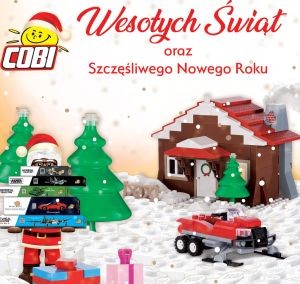 Wesołych Świąt!