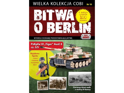 Bitwa o Berlin nr 10