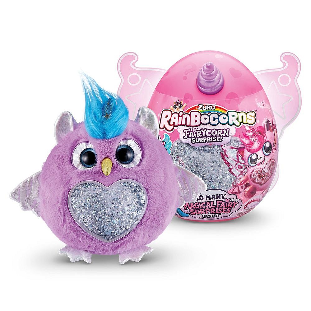 Rainbocorns Fairycorn Surprise! - fot. 16