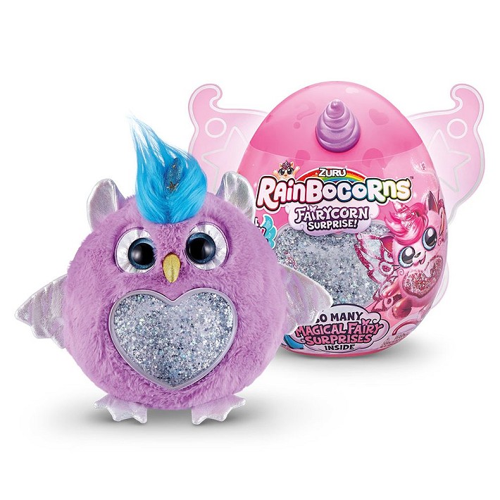 Rainbocorns Fairycorn Surprise! - fot. 16