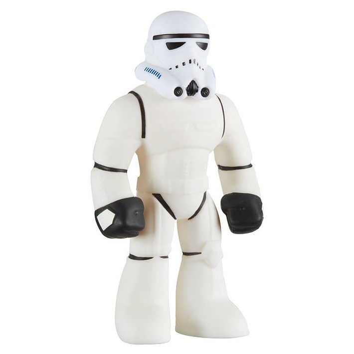 Stretch Star Wars - fot. 4