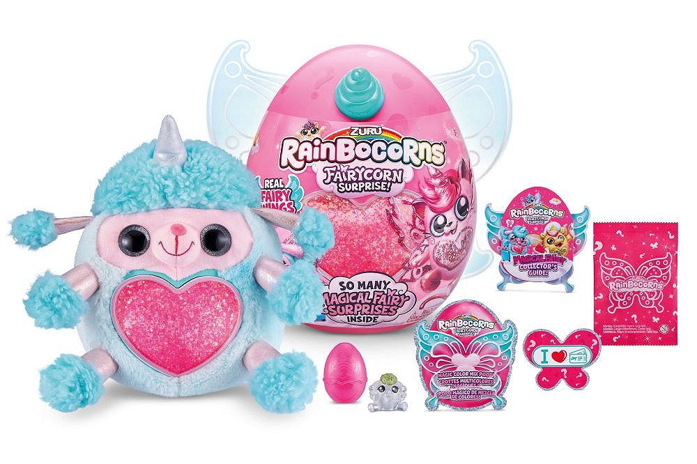 Rainbocorns Fairycorn Surprise! - fot. 19