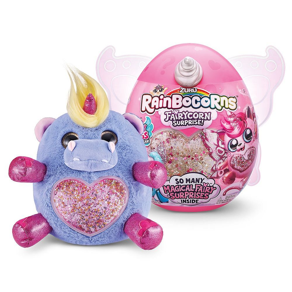 Rainbocorns Fairycorn Surprise! - fot. 10