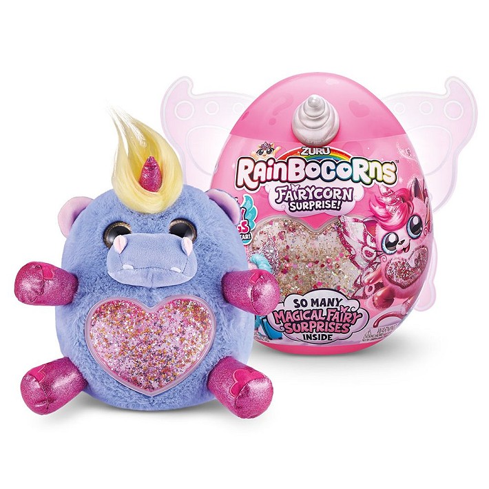 Rainbocorns Fairycorn Surprise! - fot. 10