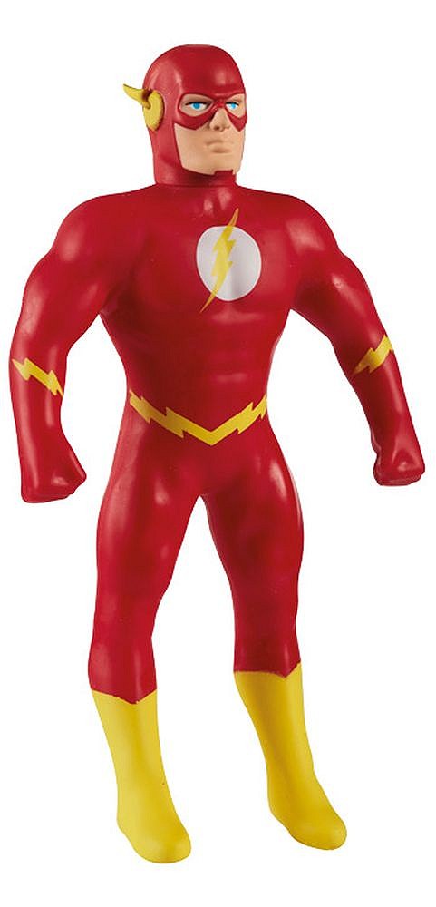 Stretch DC Flash - fot. 2