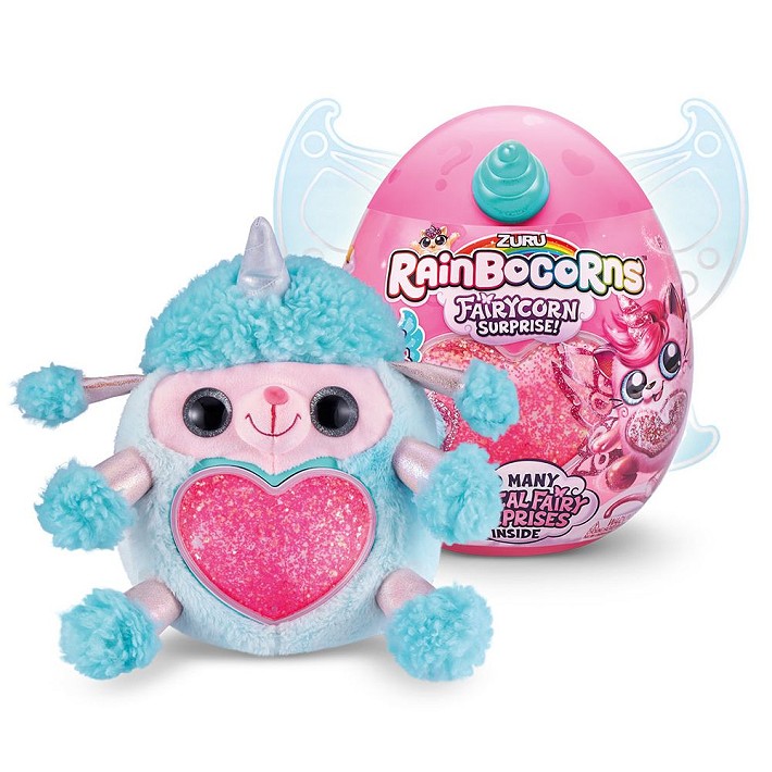 Rainbocorns Fairycorn Surprise! - fot. 18