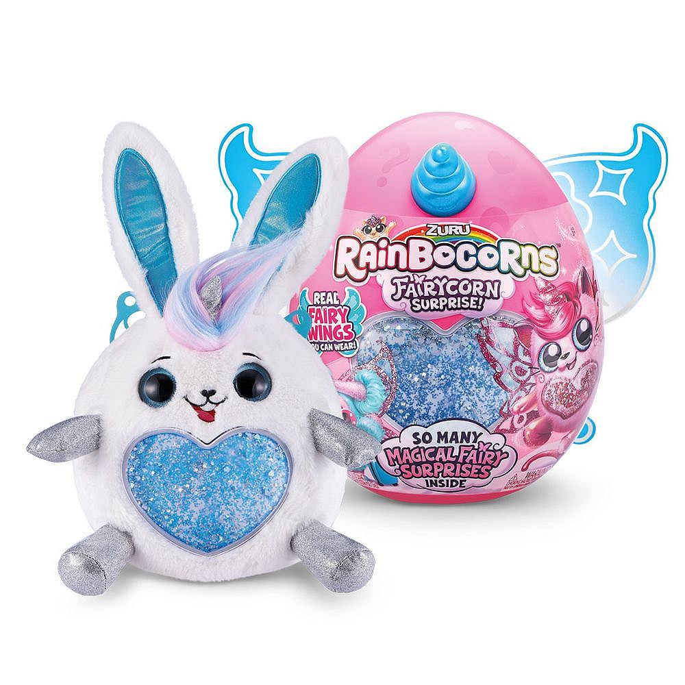 Rainbocorns Fairycorn Surprise! - fot. 7