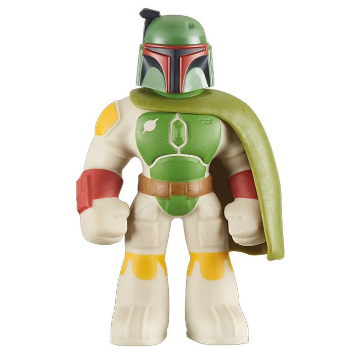 Stretch Star Wars - fot. 3