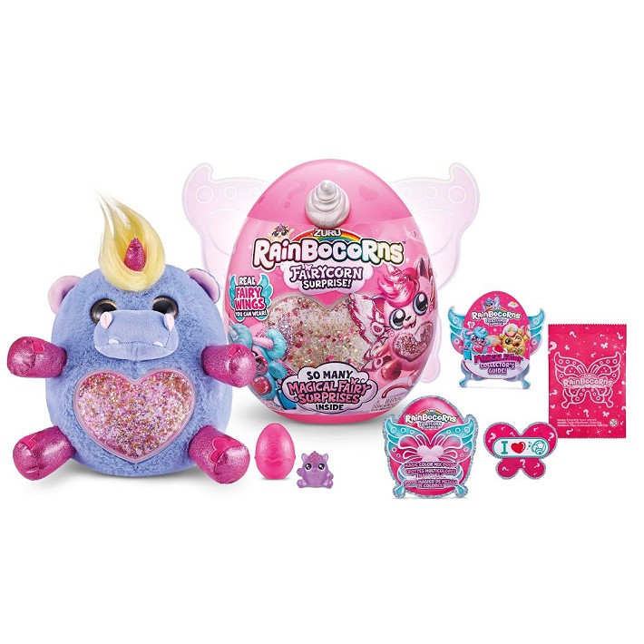 Rainbocorns Fairycorn Surprise! - fot. 12