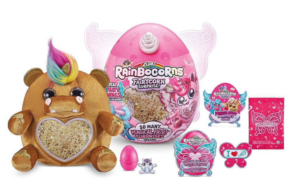 Rainbocorns Fairycorn Surprise! - fot. 21