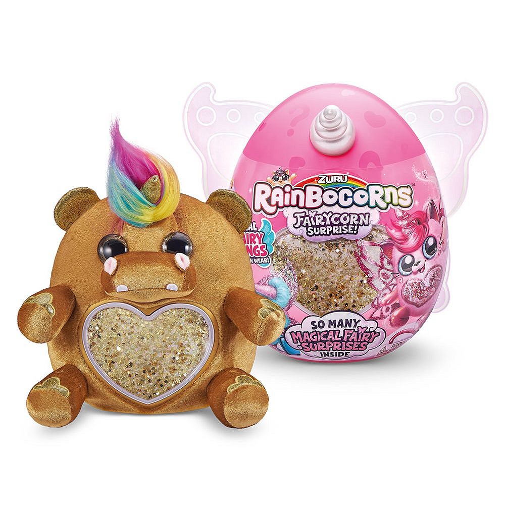 Rainbocorns Fairycorn Surprise! - fot. 20