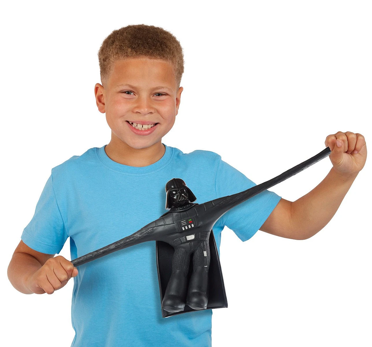 Stretch Star Wars Darth Vader