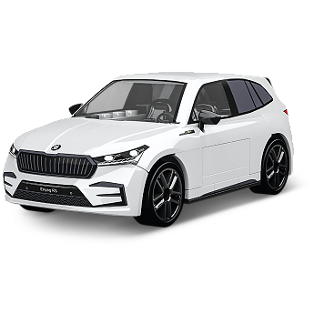 Škoda Enyaq RS